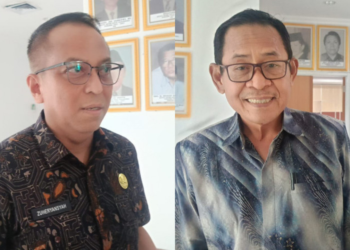 APBD Perubahan Samarinda 2026 Masuk Tahap Akhir, Paripurna Ditargetkan 30 September