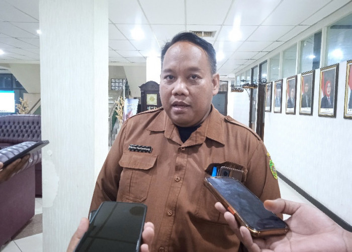 Pemekaran Kecamatan di PPU, Wilayah Sepaku Diserahkan ke OIKN 