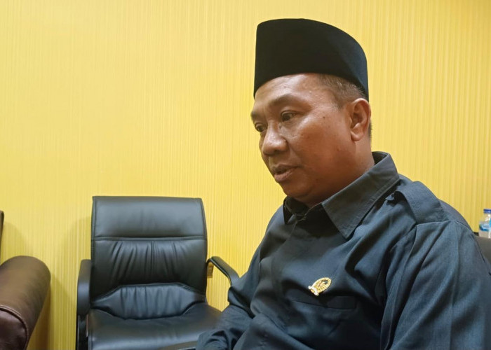 BLT Tak Akan Kurangi Kemiskinan, Julfansyah: Mending Bantu Usaha Kecil