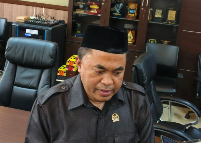 Persoalan Lahan Unikarta Temui Titik Terang, DPRD Kukar Pastikan Aset Dihibahkan Ke Pihak Yayasan
