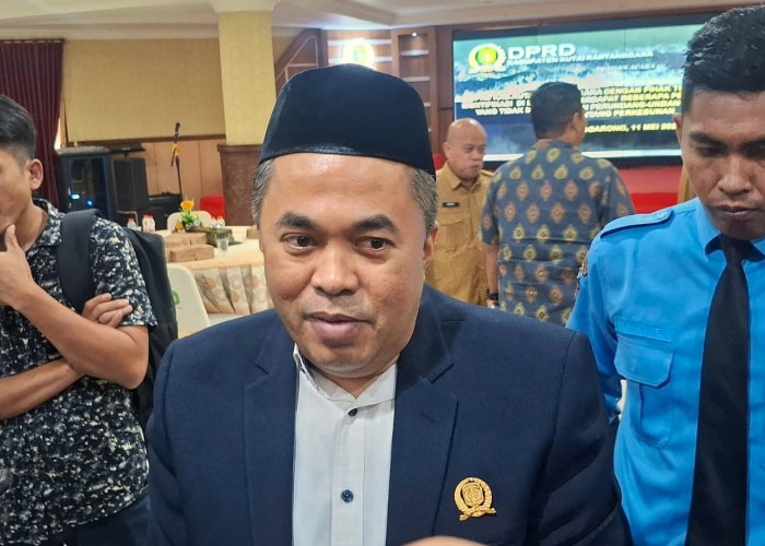 Perda Bahasa Kutai Disahkan, DPRD Kukar Ingin Gunakan di Forum Resmi