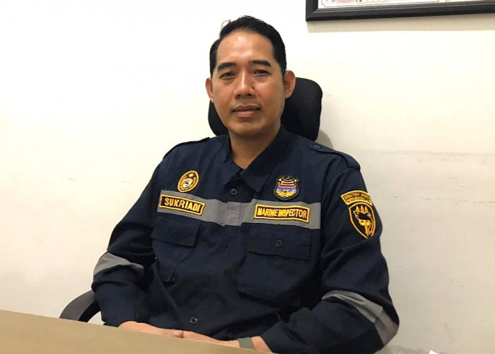 Tak Cukup Radio dan Telepon, KUPP Berau Nilai Speedboat Wisata Perlu AIS