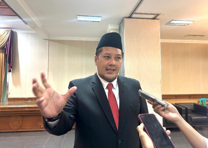 Bappeda Kutim Fokuskan Perencanaan Pembangunan pada Lingkungan dan Transisi Ekonomi