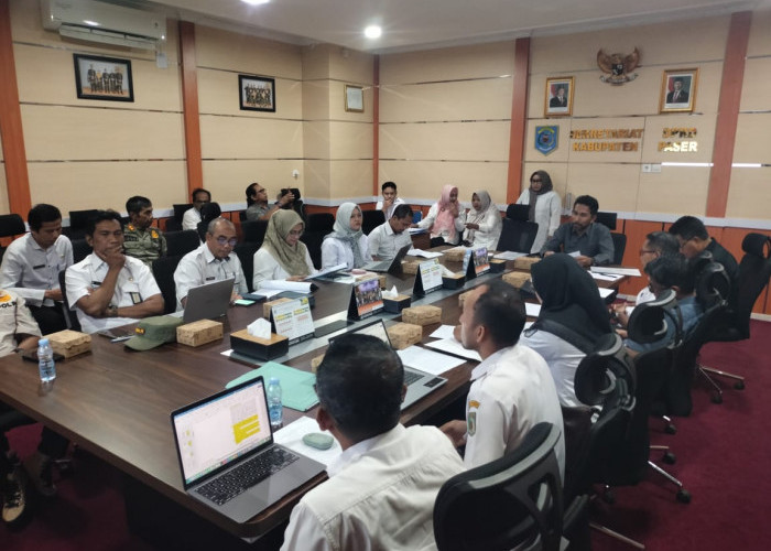DPRD Paser Matangkan Dua Raperda Strategis, Perketat Pengawasan Miras dan Tata Tempat Hiburan
