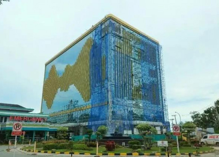 Pemprov Kaltim Investasikan Rp250 Miliar Bangun Gedung Jantung Terpadu