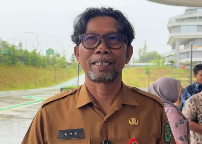 Dispora Kaltim Pastikan Program Tetap Berjalan di Tengah Efisiensi Anggaran