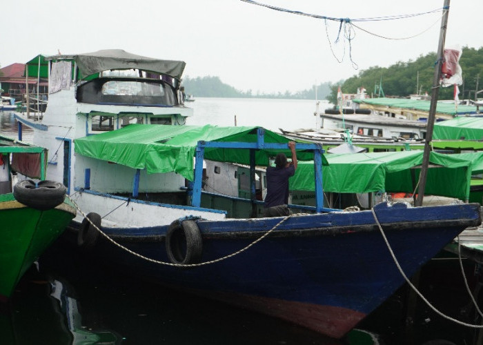Disporaparekraf Bontang Siapkan Destinasi Wisata Khusus Libur Lebaran, Cuaca jadi Tantangan
