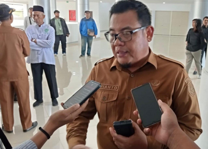 Program RT-Ku Terbaik Ditarget Berjalan Tahun 2026 Ini, DPMD Kukar Gencarkan Sosialisasi