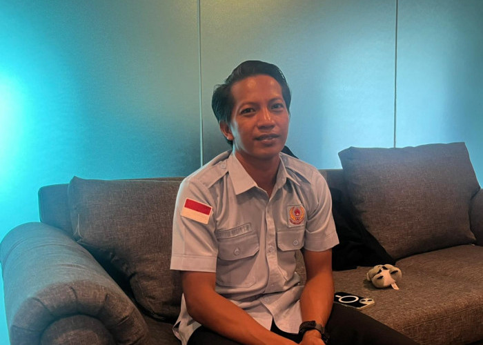 Cabor Panahan PPU Bertekad Pertahankan 3 Emas di Porprov Kaltim 