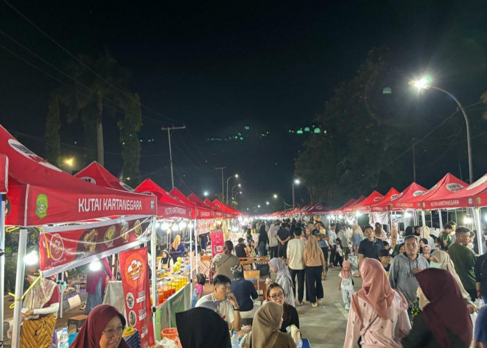 Data 40 Ribu UMKM di Kukar Diverifikasi, Sebaran Wilayah Belum Merata