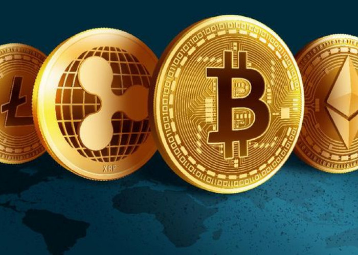 Harga Crypto Hari Ini 28 Desember: Bitcoin dan Koin Lain Sedang Ambruk, Jual Atau Beli?