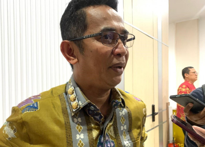 Kasus Kekerasan Anak Masih Ada, Rahmat Mas'ud Dorong RT Lebih Aktif