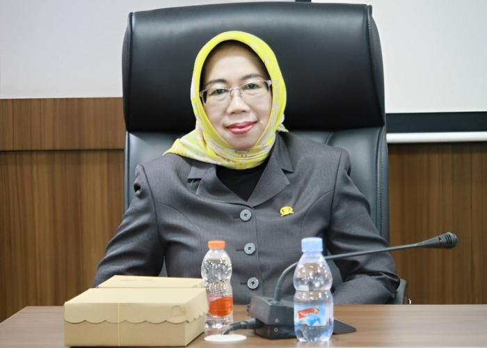 Elita Herlina Desak Pemkab Berau Inovatif dalam Percepatan Penanggulangan Stunting