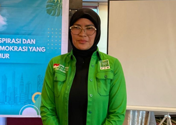 Hak Angket DPRD Kaltim Masih Berjalan, Yenni Sebut Konsultasi ke Kemendagri Atas Permintaan Golkar