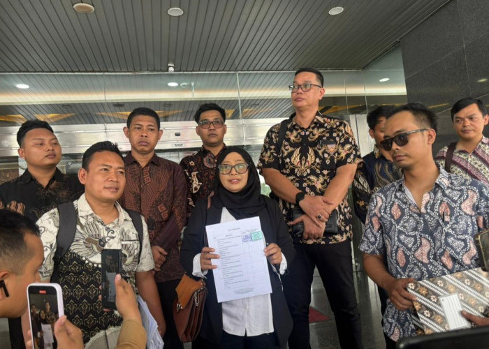 Advokat Layangkan Surat ke Gubernur, Minta TGUPP Kaltim Dibubarkan