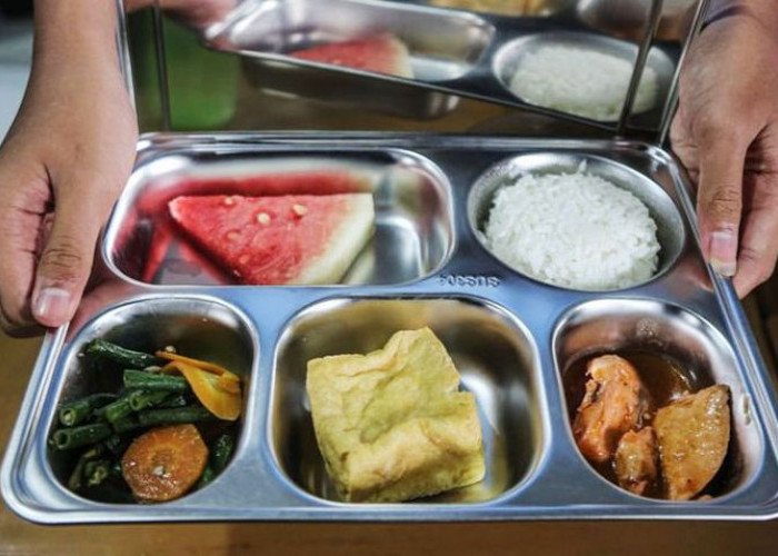 Peristiwa Keracunan MBG di Beberapa Daerah Jadi Pelajaran Penting bagi Pemkab Mahulu