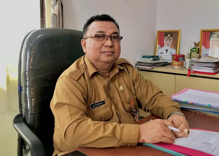 Belajar dari Kebakaran SMPN 1 Segah, Disdik Berau Akui Belum Satu pun Sekolah Punya APAR