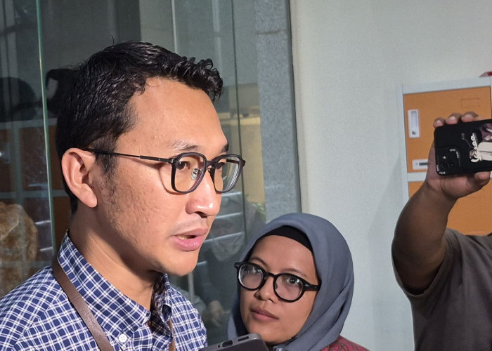 4 Pegawai Gadungan KPK Peras Anggota DPR RI, Modus Bisa Atur Perkara