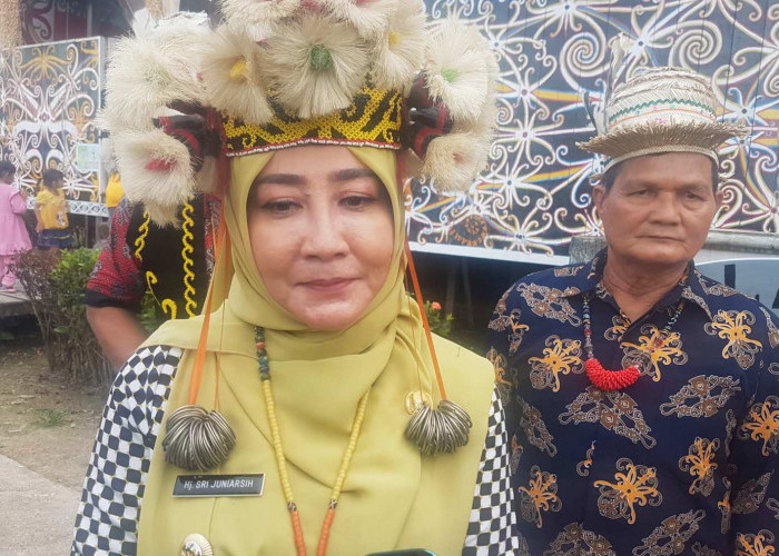 Pelestarian Adat Jadi Pilar Pariwisata, Pemkab Berau Siapkan Program Unggulan Budaya