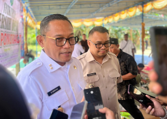Pengurangan Produksi Batu Bara Picu Ancaman PHK Massal di Kaltim, Wagub Minta Daerah Tak Bergantung pada SDA