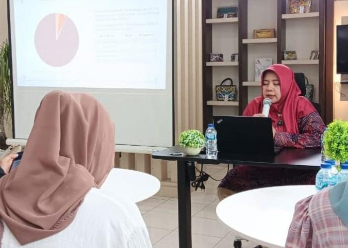 Hingga Agustus 2025, Realisasi Belanja APBN Berau Tumbuh 33,91 Persen