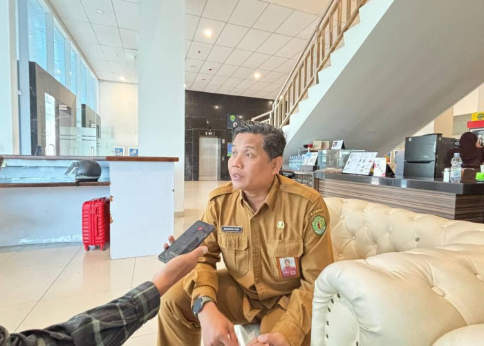 UMKM Disabilitas Diberi Stan Gratis dan Fasilitas Lengkap di Pekan Raya Pemuda