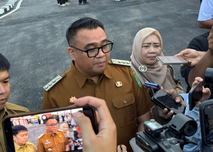 UMK Kukar Tahun 2026 Disepakati Jadi Rp3,99 Juta, Naik 5,99 Persen