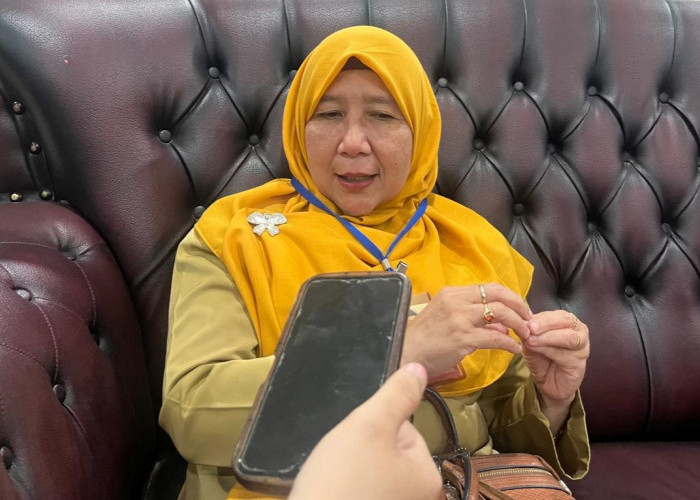 Tangkap Efek IKN, Warga PPU Lulusan SMP Didorong Kejar Paket C