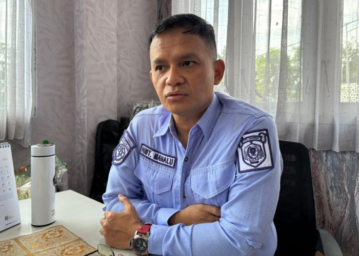 ASN Jadi Sasaran Awal Parkir Berlangganan Samarinda, Pendataan Dimulai