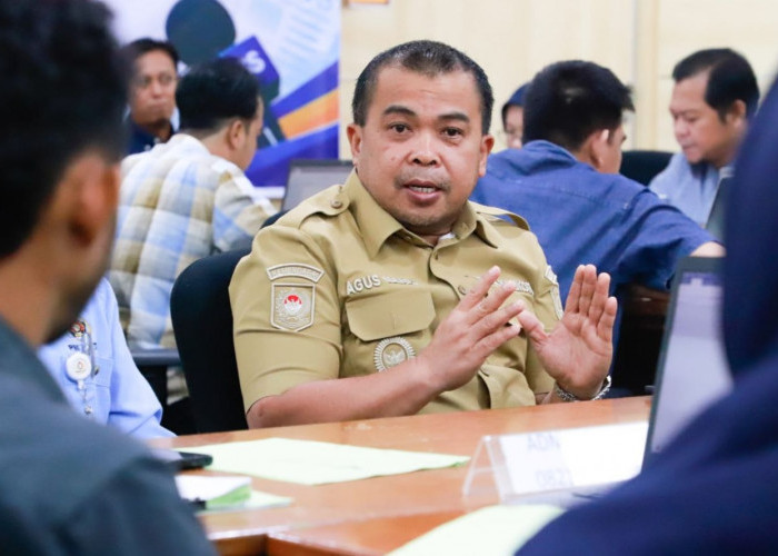Pemkot Panggil Pimpinan Ponpes di Bontang, Dugaan Kasus Penyimpangan Ajaran oleh Oknum Pengajar