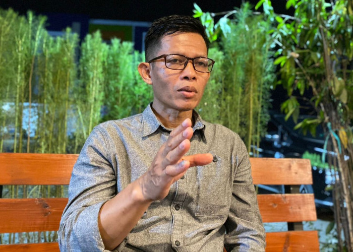 Pengamat Unmul: Salah Kelola Hutan Jadi Akar Bencana Ekologis Kaltim