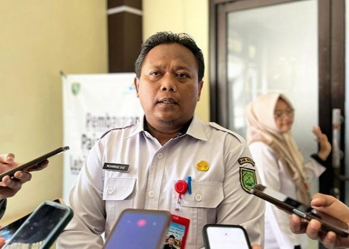 Berau Belum Tetapkan Status Bencana Karhutla, Pemkab Pikirkan Alternatif Pencairan BTT