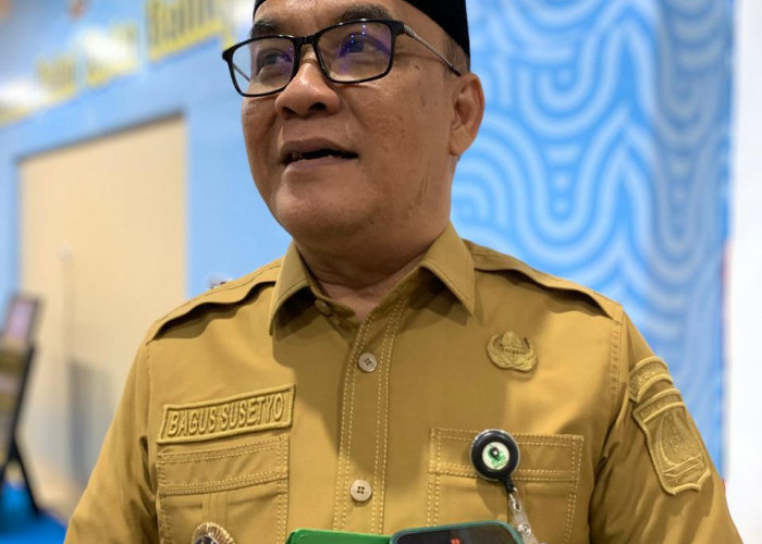Wawali Balikpapan Ingatkan Kepala OPD, Pengawasan Pegawai Jangan Cuma Formalitas