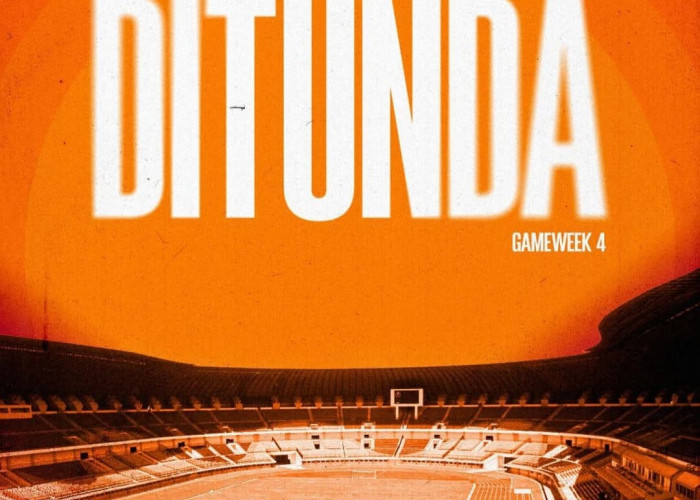 Laga Borneo FC Kontra Persib Bandung Batal Digelar, Manajemen Hormati Keputusan Liga