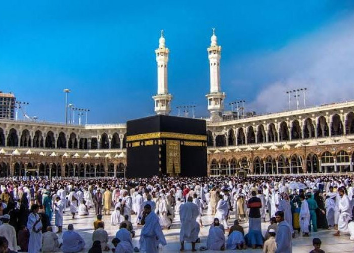 Lonjakan Harga Avtur Picu Ancaman Biaya Haji, Pemerintah Siapkan Skenario Darurat