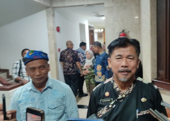 Kalimantan Utara Jajaki Kerja Sama Pengembangan Kratom dengan Kukar