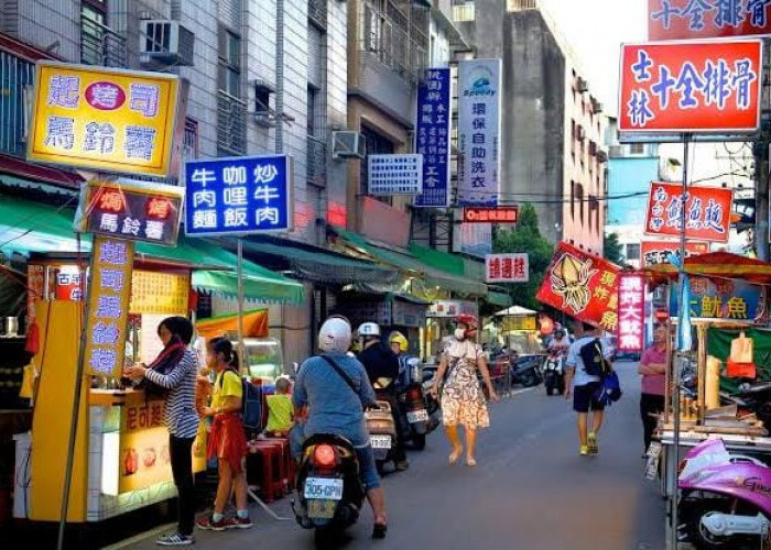 Gempa M 6,6 Guncang Taiwan, Warga Panik dan Khawatir Ancaman Gempa Susulan Masih Mengintai