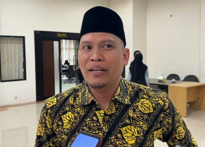 Salehuddin Minta Rumah Sakit Ditambah