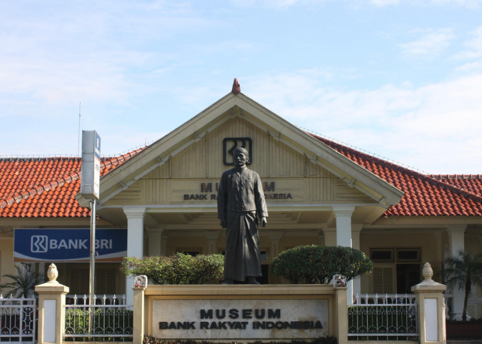 Mengenang Warisan Visioner Raden Bei Aria Wirjaatmadja dalam 130 Tahun Perjalanan BRI