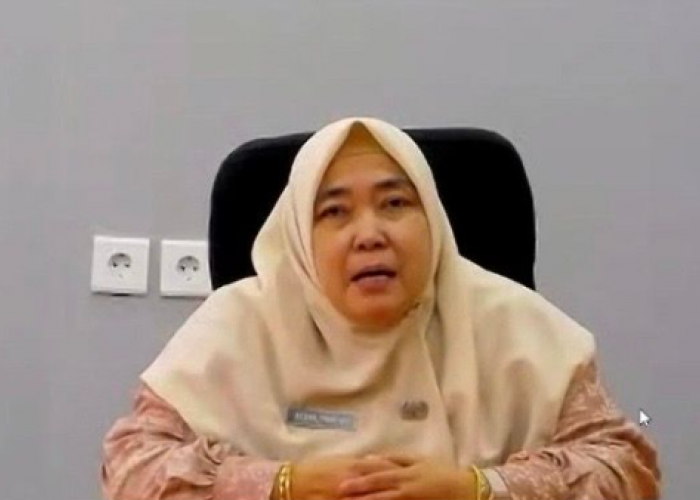 Kompetisi Inovasi Pelayanan Publik 2025 Dimulai, Pemprov Kaltim Gencar Lakukan Sosialisasi