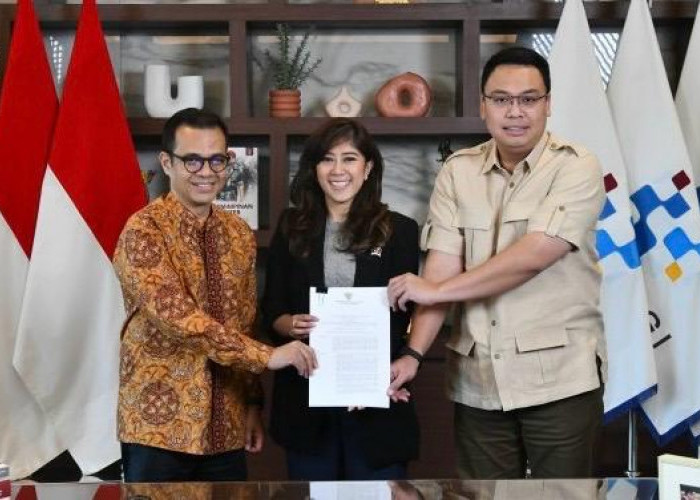 Mulai 1 April 2026, Anak Usia di Bawah 16 Tahun Dilarang Punya Akun Medsos