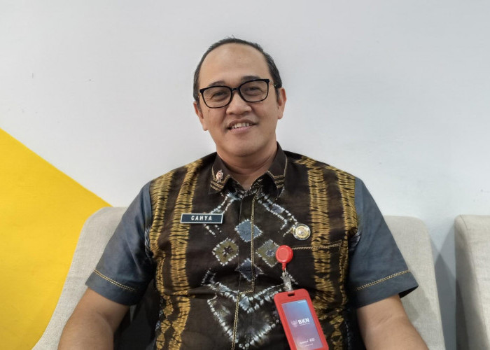 Selisih Input Pendapatan Capai Rp 1,5 Miliar, Bapenda Samarinda Mulai Rekonsiliasi Data OPD