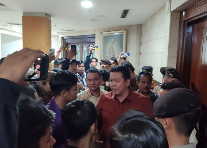 Bupati Kukar Kecewa Audiensi dengan BEM Unikarta Dibatalkan: Mereka yang Minta, Bukan Kami 