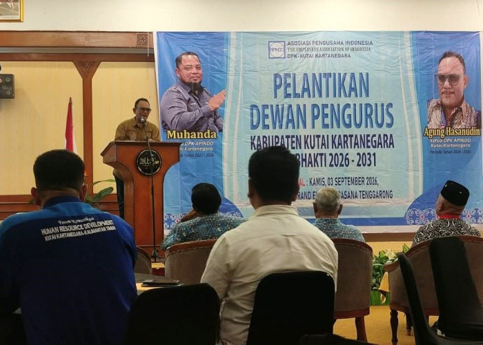 Apindo Kukar Siapkan Langkah Antisipasi PHK di Sektor Pertambangan 
