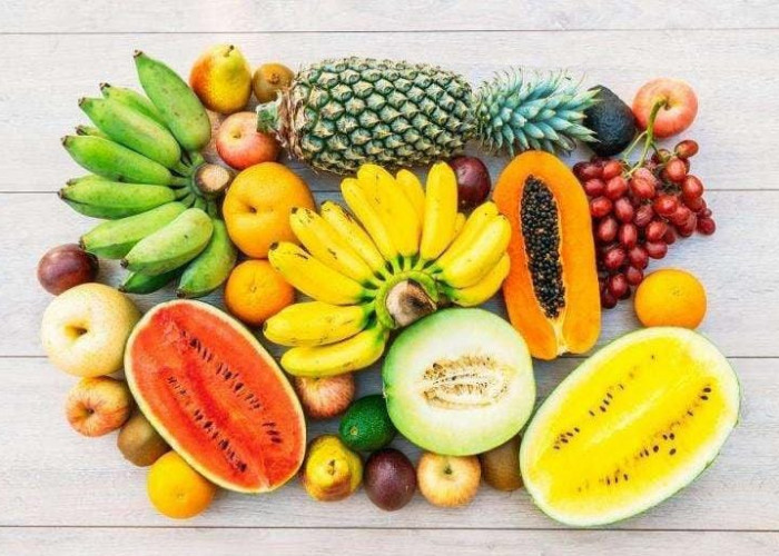Rekomendasi Buah Terbaik untuk Buka Puasa agar Gula Darah Stabil