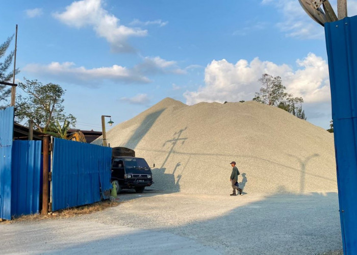 Krisis Pasir Tekan Proyek, DPRD Kaltim Tekankan Perbaikan Tata Kelola Galian C dan Normalisasi Sungai