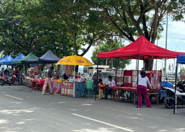 4.300 Pelaku Ekraf Dijanjikan Ruang Tampil di Event Pemkab Kukar