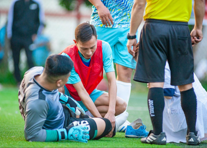 Porprov Kaltim 2026 di Paser Kekurangan Tenaga Medis