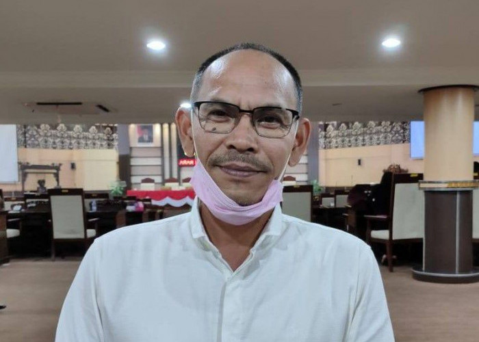Zulfiansyah Perjuangkan Kesejahteraan Nakes dan Guru Honorer di Kukar