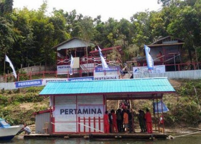 BBM Langka di Long Apari Bukan Karena Kuota, Ini Penjelasan Pengelola APMS